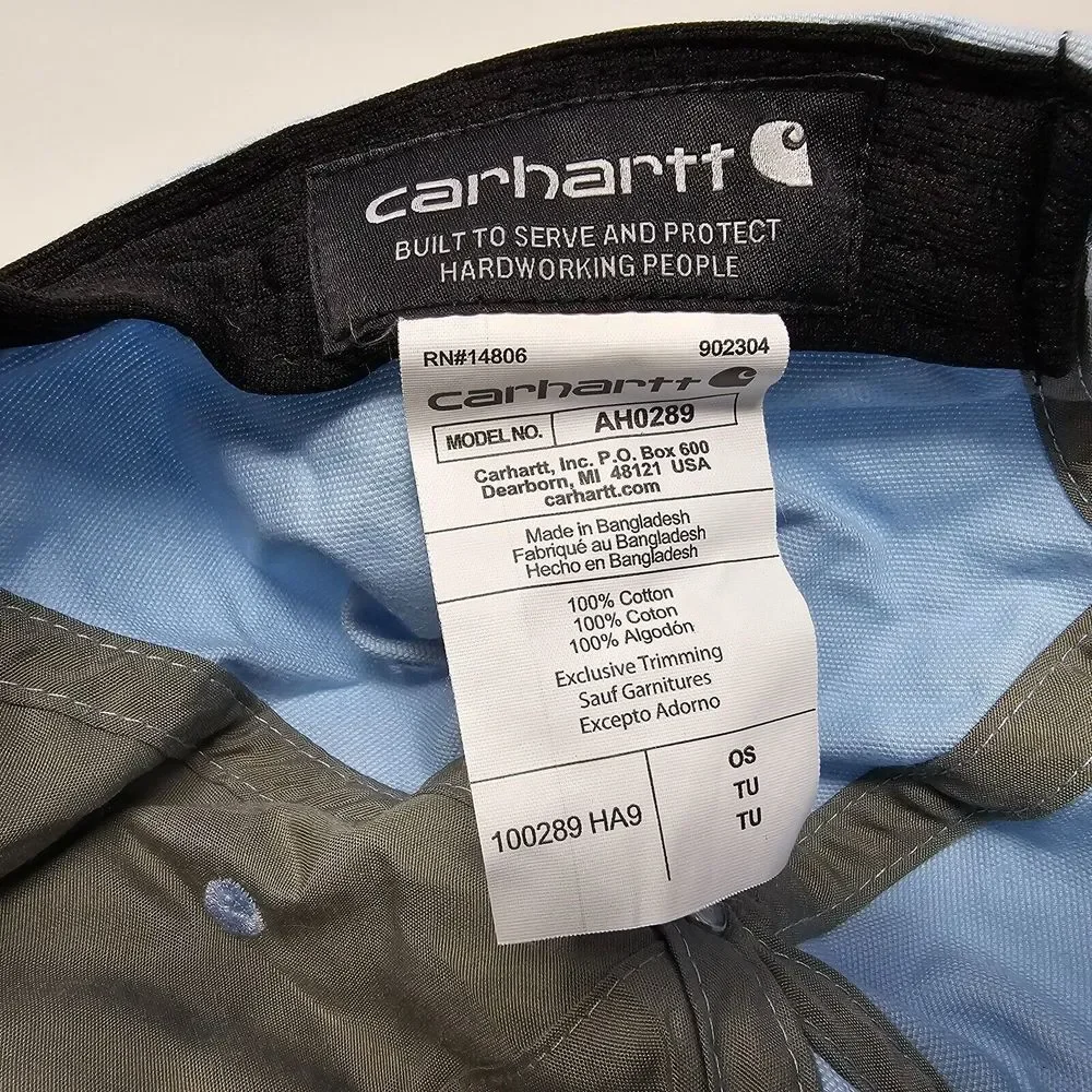 Carhartt animal crossing